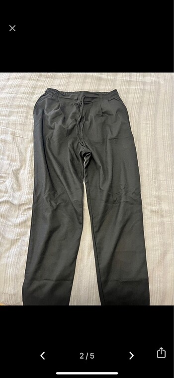 LC Waikiki Lc wakiki keten pantolon