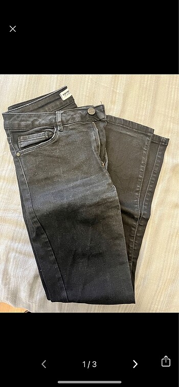 Koton jean