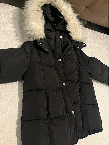 Bershka Bershka mont