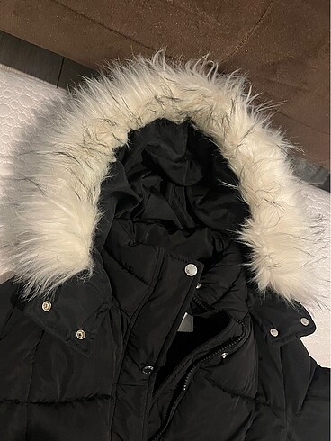 s Beden Bershka mont
