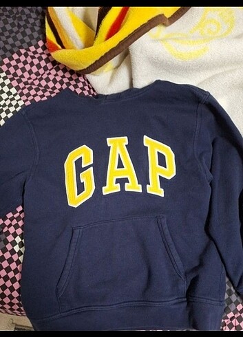 Gap Gap çocuk sweatshirt