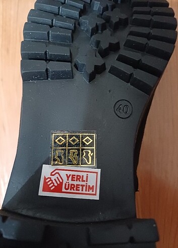 40 Beden Süet bot