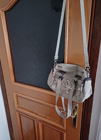 Vintage çanta 