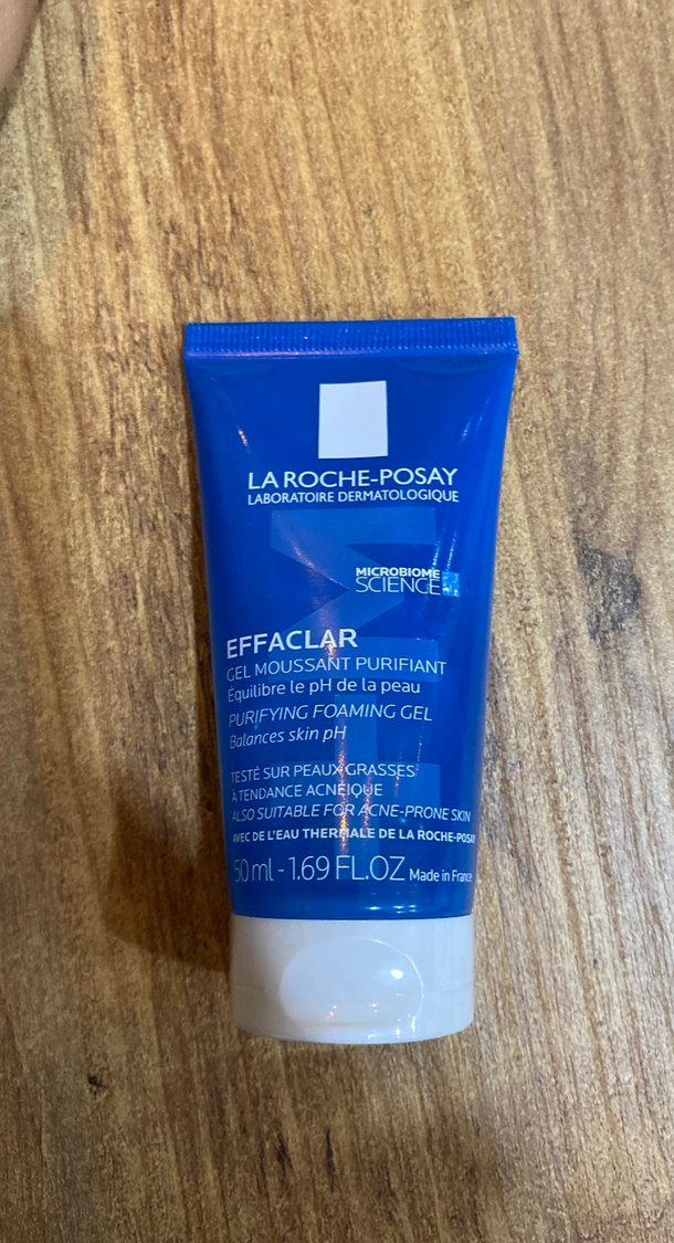 Yüz temizleme jeli - Görsel 3