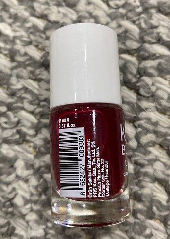 PROCSIN KISS BLOOM Rose Parlak Dudak ve Yanak Rengi - Görsel 4