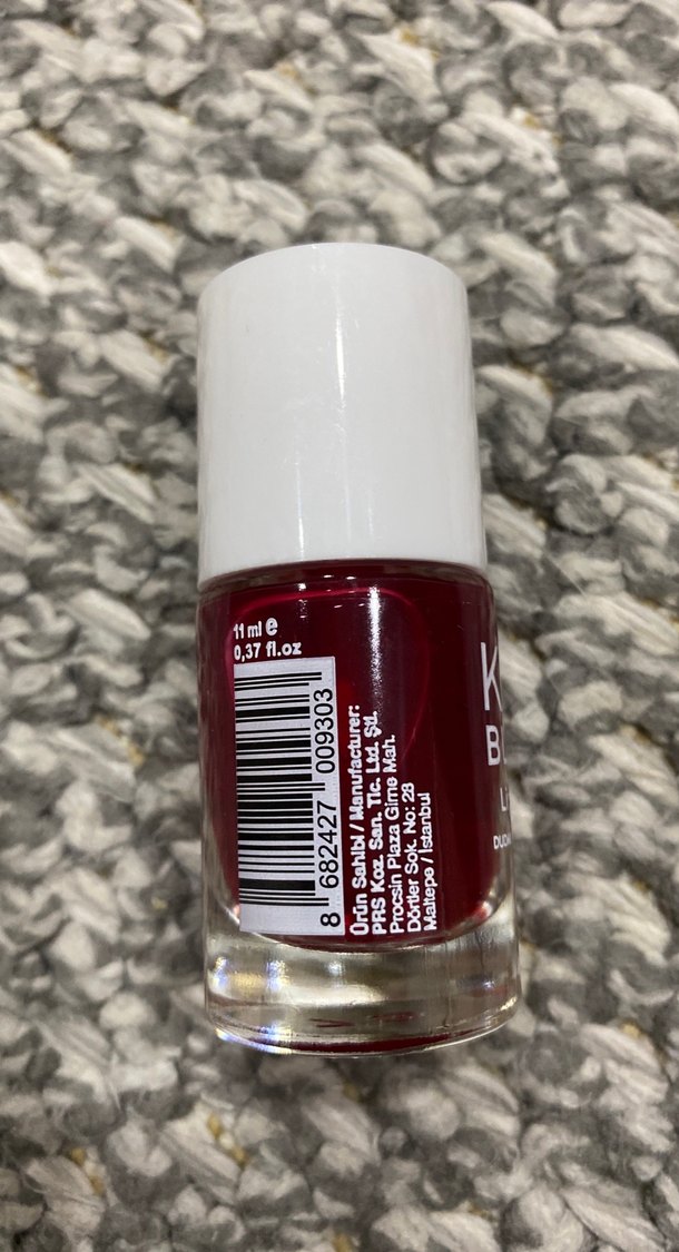 PROCSIN KISS BLOOM Rose Parlak Dudak ve Yanak Rengi - Görsel 4