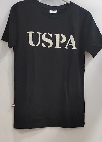 m Beden çeşitli Renk Uspa Polo t-shirt 