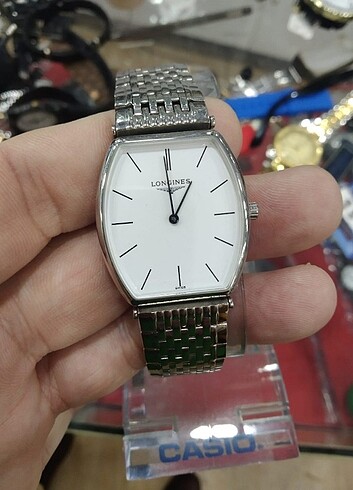 Original la grande classique Longines 