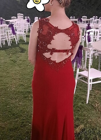 Abiye Kınalık 