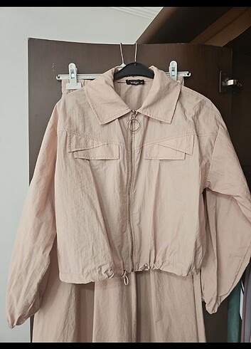 Tesettür ikili takım  - Görsel 2