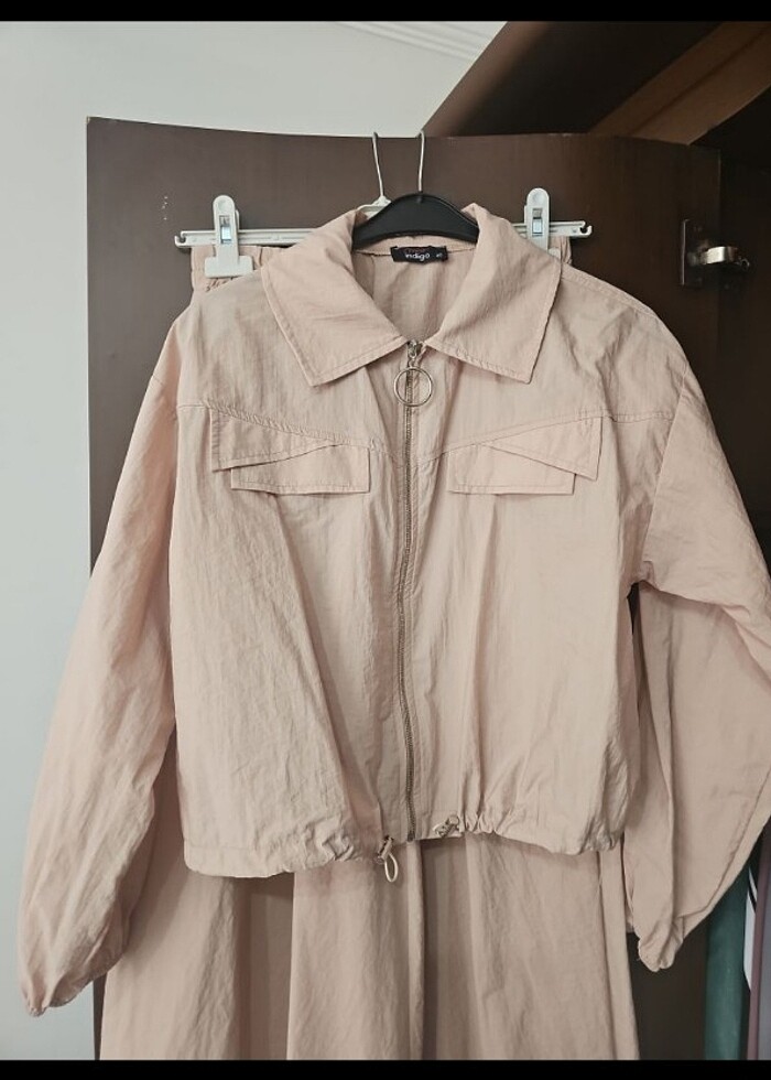 Tesettür ikili takım  - Görsel 2