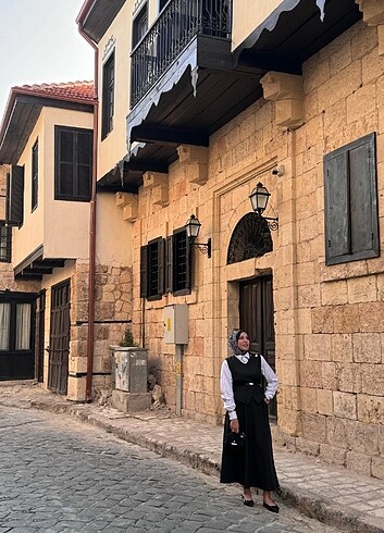 Kemerli takım 