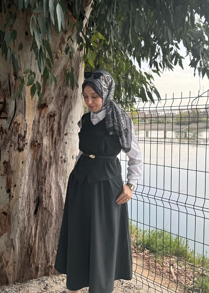 Kemerli takım  - Görsel 2