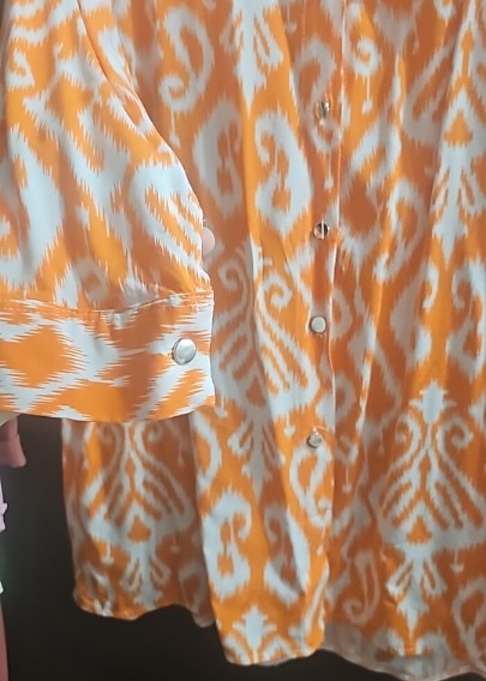 Tunik gömlek  - Görsel 3