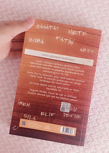 Beden Düşman Okullar 3 Dilara Keskin