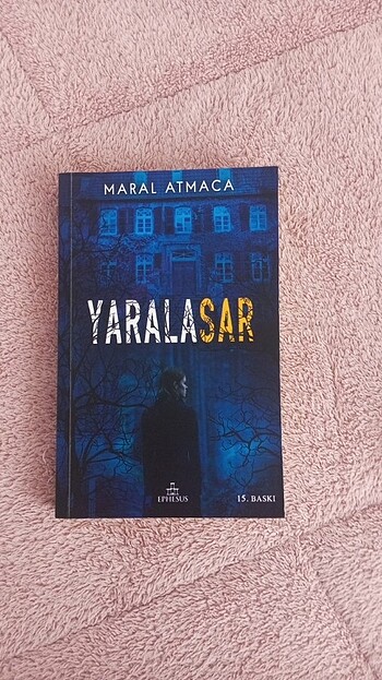 Yaralasar Maral Atmaca