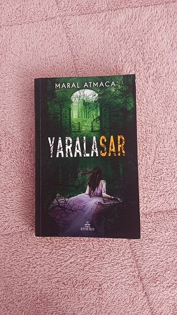  Beden Renk Yaralasar Maral Atmaca
