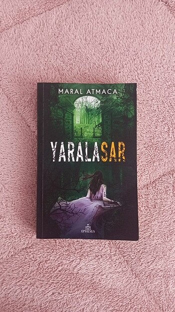 Yaralasar 2 Maral Atmaca