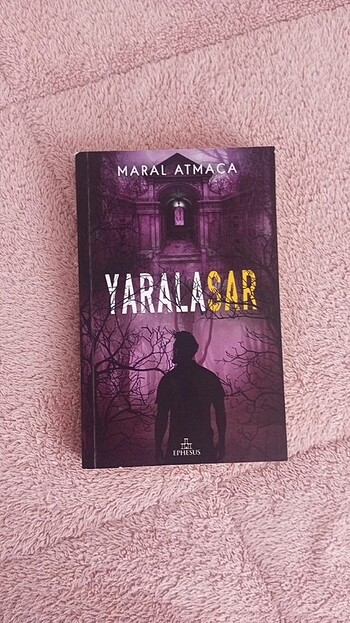 Yaralasar 3 Maral Atmaca
