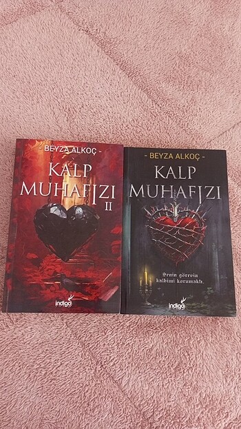 Kalp muhafızı 1 2 Beyza alkoç