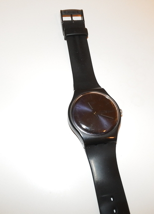 Unisex swatch Su Geçirmez Saat