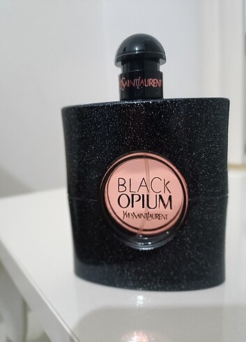 BLAC OPİUM parfüm 