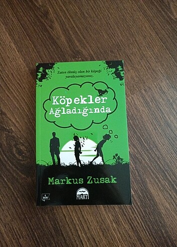  Köpek Düşleri - İt Dalaşı - Köpekler Ağladığında 