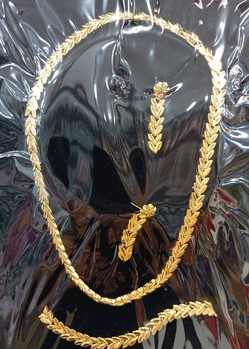3 lü set