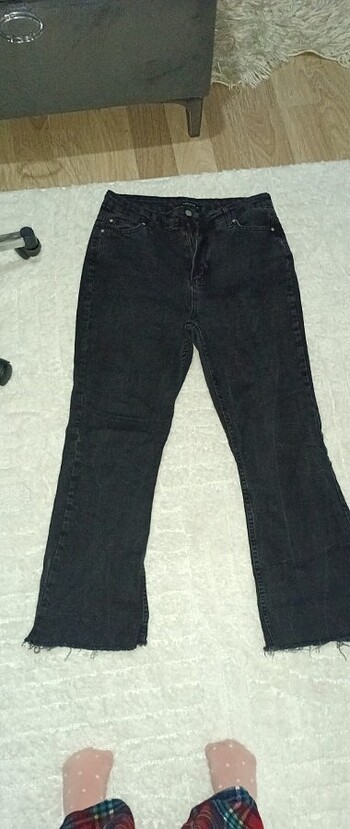 Kot pantolon 