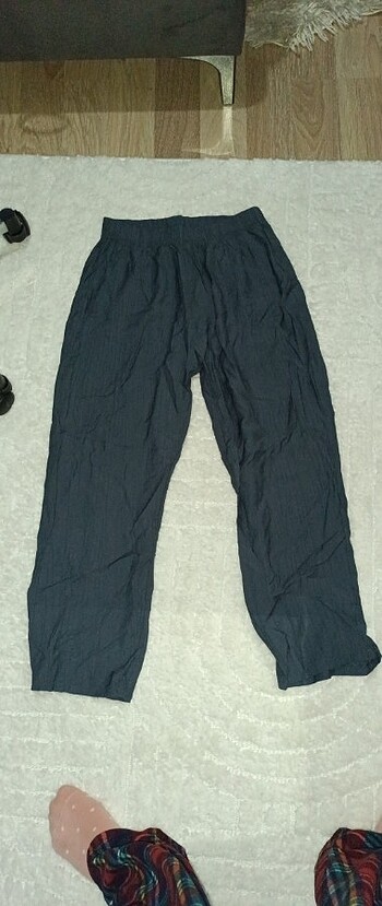 Yazlık pantolon 