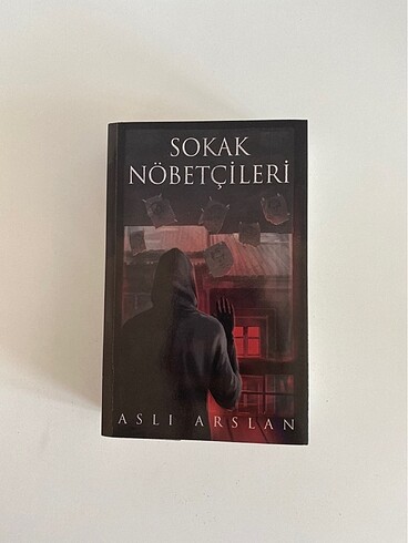 Sokak Nöbetçileri