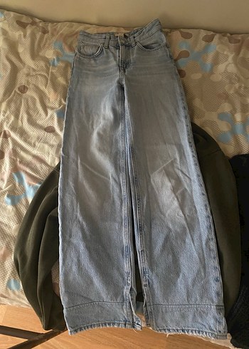 H&M Jean - Görsel 3