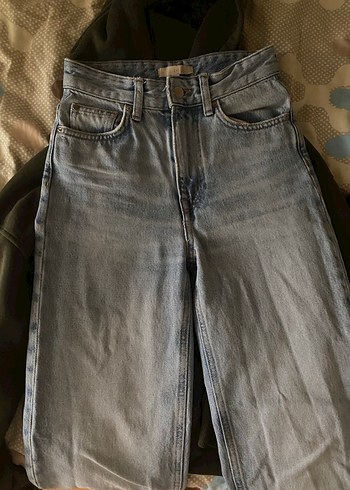 H&M Jean - Görsel 2