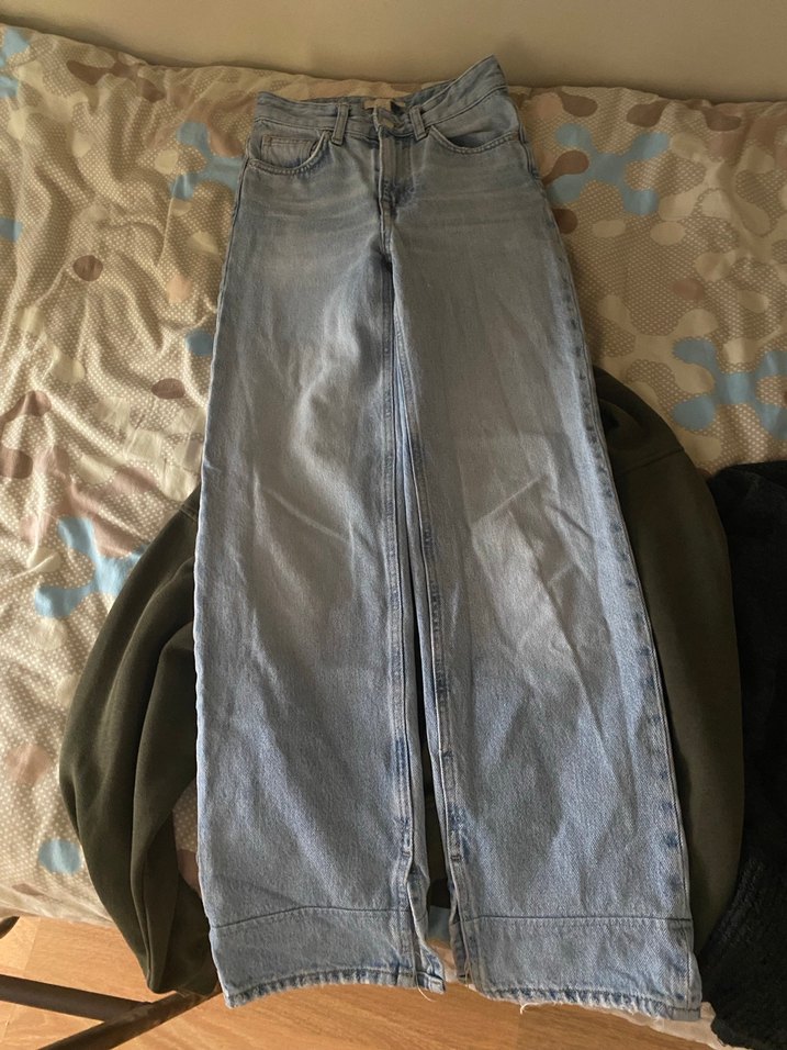 H&M Jean - Görsel 3