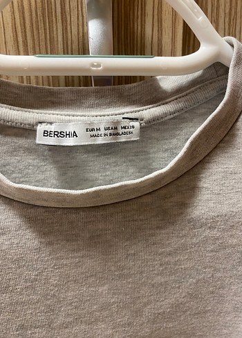 Bershka Bluz - Görsel 2