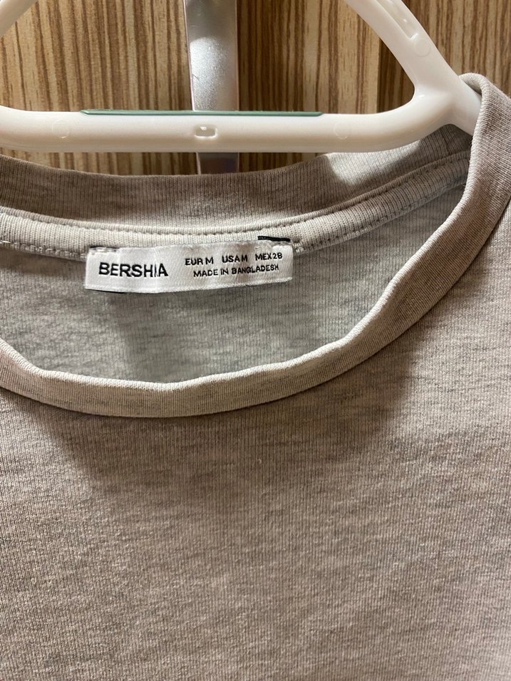 Bershka Bluz - Görsel 2