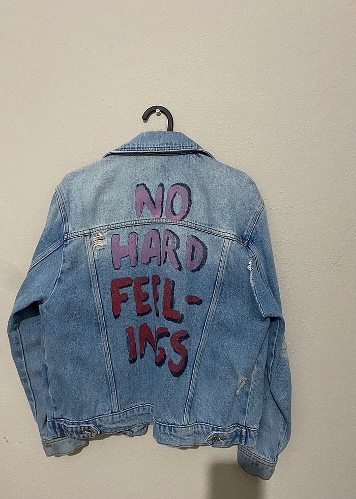 Kot ceket - Görsel 2