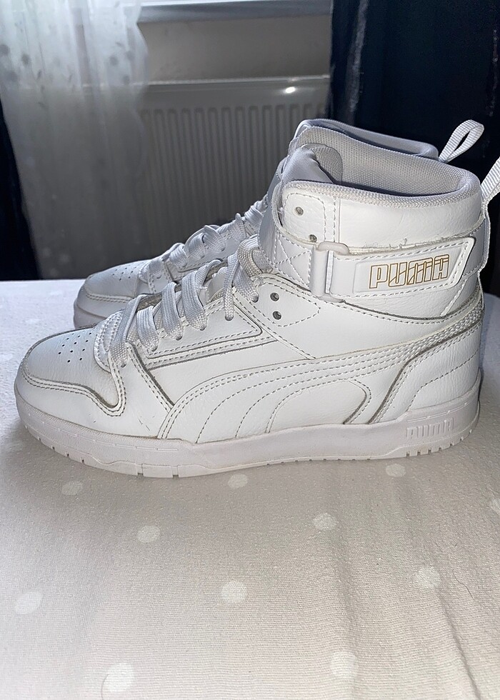 Puma Sneaker - Görsel 3