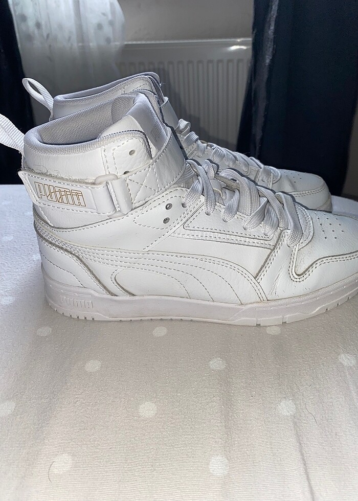 Puma Sneaker - Görsel 4