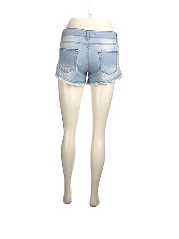 s Beden PreLoved Jean / Kot Şort %70 İndirimli.