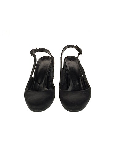 40 Beden Diğer Stiletto %70 İndirimli.