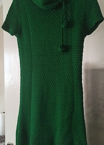 Trendyol & Milla Tunik elbise