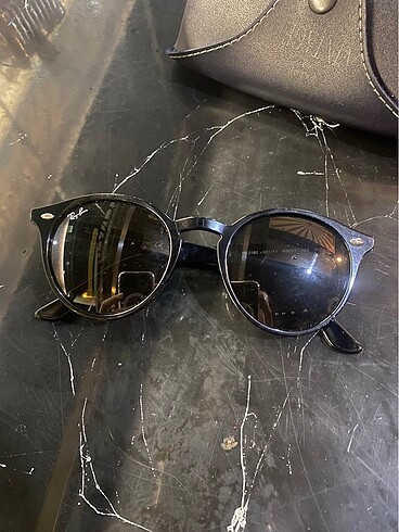 Rayban Güneş Gözlüğü