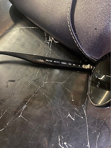 Ray Ban Rayban Güneş Gözlüğü