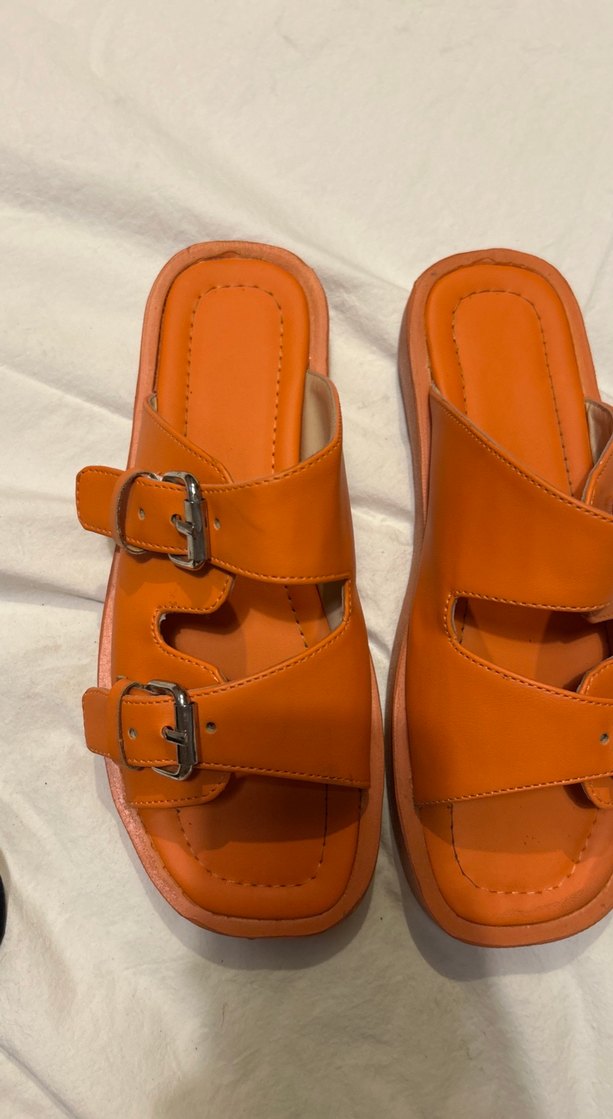 Turuncu terlik - Görsel 4