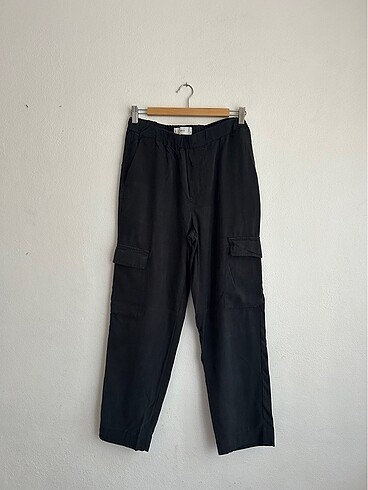 Mango modal kargo pantolon