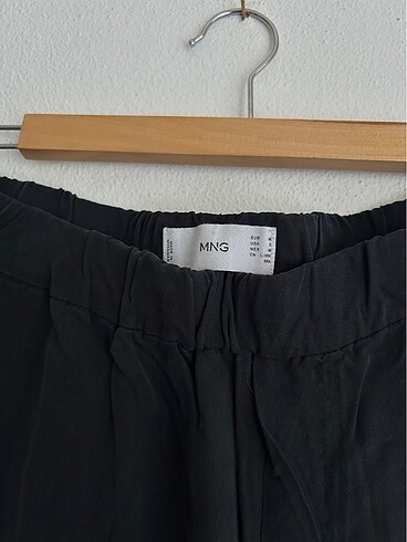 Mango Mango modal kargo pantolon