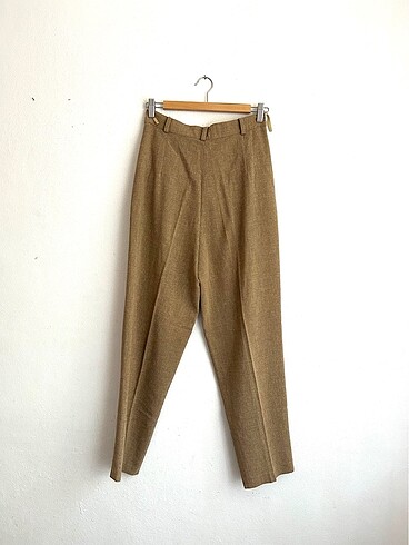 Vintage pantolon - Görsel 7