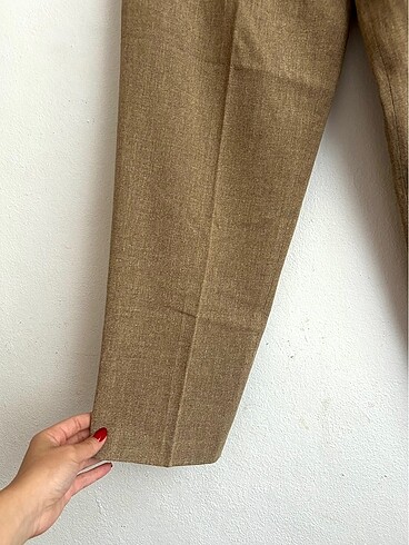 Vintage pantolon - Görsel 6