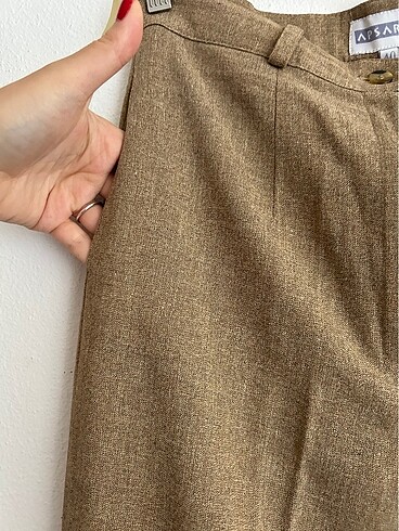 Vintage pantolon - Görsel 5